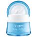 Vichy Aqualia Thermal Mineral Water Gel Moisturizer for Face with 97% Natural Origin Hyaluronic Acid Dermatologist Recommended for 48-hr Hydration Mineral Oil & Paraben-Free 1.69 Fl. Oz
