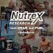 Nutrex Research Outlift Pre-Workout Powerhouse | Blue Raspberry | 20 Servings - Buy Online on GoSupps.com
