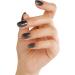 Bluesky Gel Nail Polish Abyss VIP03 Black Glitter Long Lasting Chip Resistant 10 ml (Requires Drying Under UV LED Lamp) - Buy Online on GoSupps.com