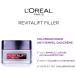 L'Oreal LOr al Paris Revitalift Filler Day Cream Aging skin Combination skin Normal skin Sensitive skin 50ml - Buy Online on GoSupps.com