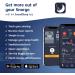 Snoreeze Snorgo Daytime Anti-Snoring Device - Throat Muscle Trainer for Relief with Mobile App - Buy Online on GoSupps.com
