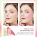 Blushers for Cheeks Make Up - Creamy Lightweight Multi-Stick for Face Eyes & Lip - Long-lasting 3-in-1 Multi-Use Blusher Contour Stick - Moisturize and Blendable Blush for Nature Look (Shy Pink) 1#shy pink 1 g (Pack of 1) - Buy Online on GoSupps.com