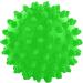 SCSPORTS Hedgehog Ball - Anti-Stress & Massage Ball Set (5.5-8 cm) for Therapy Foot & Hand Massage - Multicolored Fascia Ball with Knobs - Buy Online on GoSupps.com