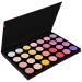 SHANY Masterpiece 28 Color Dramatic Eye Shadow Palette/Refill - Until Sunset | Shop Now - Buy Online on GoSupps.com