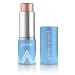 Prime Prometics PrimeWand Pearl   Stunning & Natural Pro-Age Makeup Highlighter Stick for Mature Women   Infused with Pearl Extract (Pearl)