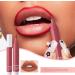 Nexusectar Precision lip contour highlight lipstick lip marker all day wear lip color moisture and waterproof lipstick lip liner marker all day wear Fe 1 - Buy Online on GoSupps.com