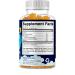 Vitamatic Sugar-Free Kids 1mg Melatonin Gummies - Pineapple & passionfruit Flavored - 90 Gummies - Buy Online on GoSupps.com