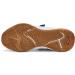 PUMA Unisex Kinder Varion V Jr Hallenturnschuh 28 EU - Puma Royal & White Gum | International Shipping Available - Buy Online on GoSupps.com