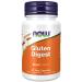 Now Foods Gluten Digest (Enzyme de Gluten) 60 Capsules v g taliennes Sans Soja Sans Gluten Sans OGM V g tarien