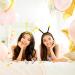 Frcolor Bee Antenna Headband for Kids - 9-Piece Costume Accessories for Festivals & Parties - Buy Online on GoSupps.com