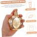 Buy Housoutil Refillable Perfume Bottle | Atomizer & Spray Bottle for Travel | Glass Perfume Container - International Shipping Available - Buy Online on GoSupps.com