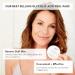 Sonage Glow To Go | Glycolic Acid AHA Facial Pads | Exfoliating Peel for Wrinkles & Pores | Alcohol-free | All Skin Types - Buy Online on GoSupps.com