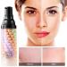 Moisturizing Makeup Base Primer Makeup Long Lasting Face Primer Pore Minimizer Foundation Covering Foundation For Smooth And Even Complexion For Combination Skin 40g - Buy Online on GoSupps.com