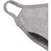 Urban Classics Unisex Kids Face Mask 10-Pack - Heather Grey One Size EU | International Shipping Available - Buy Online on GoSupps.com