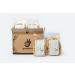 Organic Chickpea Penne Pasta 1kg - High Protein & Fiber, Gluten-Free, Vegan, Low Calorie - Buy Online on GoSupps.com