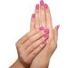 SOPHi Pink Vegan Nail Polish - Cruelty-Free, (It's a Girl Thing) - Buy Online on GoSupps.com