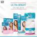 ULTRA BRIGHT Skin Brightening Gel Cream - 1 fl oz / 30 ml - Hydrating & Moisturizing Cream to Even Out Skin Tone - Boost Skin Radiance and Improves skin texture with Alpha Arbutin & Glycerin - Buy Online on GoSupps.com
