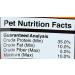Fruitables Whole Jerky Dog Treats - Gluten Free Turkey & Sweet Potato, Premium Meat, 5oz - Buy Online on GoSupps.com