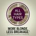 Schwarzkopf Keratin Color Permanent - 7.1 Dark Ash Blonde - Buy Online on GoSupps.com