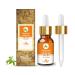 Huile de Crysalis Nirgundi (Vitex Negundo) - 1 01 Fl Oz (30 ml)