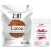 Zint Raw Organic Cacao Powder 32 oz (907 g)