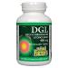 Natural Factors DGL Deglycyrrhizinated Licorice Root Extract 90 Chewable Tablets
