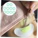Angoily 10 Rolls Eyelash Tape Duct Tape Makeup Stuff Makeup Tape Adhesive Eyelash Tapes Eyelash Non-woven Tape Beauty Salon Supplies Eyelash Grafting Tape Tool Cosmetic - Buy Online on GoSupps.com