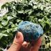 2kg raw Blue Apatite Quartz Natural Crystal Tumbled Stone Natural Luster - Buy Online on GoSupps.com