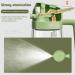 2 in 1 Kitchen Oil Dispenser and Oil Sprayer Olive Oil Dispenser Bottle for Kitchen Cooking Oil sprayer for cooking kitchen salad barbecue (Yellow) - Buy Online on GoSupps.com