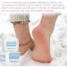 Urea 40% Foot Cream Cracked Heel Repair Cream Foot Cream for Cracked Heels and Dry Skin Cracked Heel Repair Cream Urea Foot Cream Foot Moisturiser Skin Care Hands & Feet Cracked Heel Cream Heel Repair - Buy Online on GoSupps.com