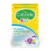 Culturelle Kids Probiotic + Complete Multivitamin Chewable For Kids Ages 3+ 30 Count Digestive Health Oral Health & Immune Support - With 11 Vitamins & Minerals including Vitamin C D3 & Zinc 30 Count (Pack of 1)