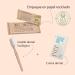  ko Dental Set | 50 Individual Kits with Toothbrush & Toothpaste | Ideal for Hotels Trips & Events | Premium Dental Care - Buy Online on GoSupps.com