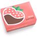 12 Happy Birthday Chocolate Covered Strawberries Dozen Strawberries - Buy Online on GoSupps.com