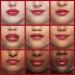 ETUDE Dear Darling Water Gel Luminous Lip & Cheek Tint - Long Lasting Waterproof Smudgeproof Korean Makeup | Shade 02 Cherry 9Gm | International Shipping - Buy Online on GoSupps.com