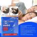 Anti Snoring Patch & Mouth Tape for Better Breathing | Snoring Aid Device - Buy Online on GoSupps.com