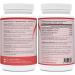 TRUE PROTOCOLS - Muscle Protocol (2 items) - Magnesium Balance & Vitamin D-K2 Balance - Bioavailable Capsules for Optimal Muscle Function Bone Health Stress Relief and Sleep - 100% Non-GMO Supplements - Buy Online on GoSupps.com