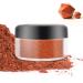 Edible Glitter - 10g Edible Glitter Dust Glitter Powder for Food Drinks Cakes - Metallic Food Coloring Powder Dust Powder for Decorating Cakes Sweets Cookies (Copper)