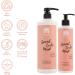 V lquer Professional Special Curl Masque 1000 ml - Curly Girl Method - for curly hair - sulfate free - salt free - Vegan Curly Hair - Perfect Curls - 96% natural origin - Buy Online on GoSupps.com