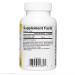 Natural Factors Quercetin LipoMicel Matrix â€“ 30 Liquid Softgels for Immune Support - Buy Online on GoSupps.com
