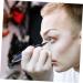FOMIYES Self Adhesive Mascara Black Eyeliner Pen Eyeliner Black Self-adhesive Eye Liner Eyelash Cosmetics 1 count (Pack of 1) Blue - Buy Online on GoSupps.com