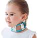 Baby Neck Support Collar - Adjustable Torticollis Corrector for Children 6 Months to 7 Years - Cervical Support for Muscular Torticollis - Buy Online on GoSupps.com