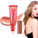 smashing Waterproof Creamy Liquid Bronzer Stick 10ml Creamy Texture with Air Cushion Applicator Smashing