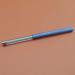 5-Piece Nail Art Liner Brush Set - Blue Nylon Nail Design Brush Pencils (5mm 7mm 11mm 14mm) - Perfect for Salon Detailing - Buy Online on GoSupps.com