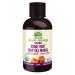 Now Foods Organic Monk Fruit Liquid Sweetener Caramel 53mL