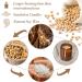Buy Sukh Soy Wax for Candle Production - Natural 1LB Soybean Wax Chips for Fragrance & Container Candles - Premium Quality DIY Candle Making Supplies - Buy Online on GoSupps.com