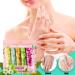 Hand Cream Gift Set - Moisturizing Travel Size Hand Creams | 5 Nourishing 30ml Lotions for Dry Hands - Buy Online on GoSupps.com