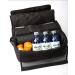 AQUAPAP 12oz Vapor Distilled CPAP Water 8 Pack | 1-2 Nights per Bottle | Resmed & Respironics Compatible - Buy Online on GoSupps.com