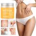 Hot Cream Cellulite & Fat Burner - Body Slimming Cream for Weight Loss & Belly Fat | Anti-Cellulite Body Wrap - 100g - Buy Online on GoSupps.com