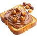 Daily Life Anderson Go Nuts 350g Protein Chocolate Spread like Nutella GONUTS - Buy Online on GoSupps.com