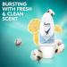 ( 6 Pack ) Sure Women Cotton Dry Anti-Perspirant Deodorant Roll On 50ml - Buy Online on GoSupps.com